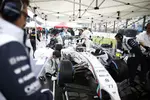 Foto zur News: Valtteri Bottas (Williams)