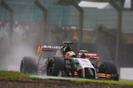 Gallerie: Sergio Perez (Force India)