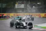 Foto zur News: Nico Rosberg (Mercedes)