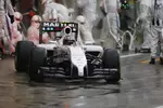 Foto zur News: Valtteri Bottas (Williams)