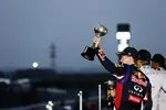 Foto zur News: Sebastian Vettel (Red Bull)