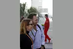 Foto zur News: Christian Horner