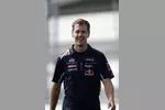 Foto zur News: Sebastian Vettel (Red Bull)