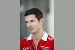 Foto zur News: Alexander Rossi (Marussia)