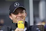 Foto zur News: Nico Rosberg (Mercedes)