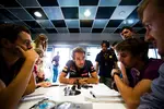 Foto zur News: Jean-Eric Vergne (Toro Rosso)