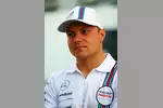 Foto zur News: Valtteri Bottas (Williams)