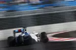 Foto zur News: Felipe Massa (Williams)