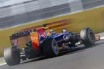 Foto zur News: Sebastian Vettel (Red Bull)