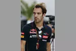 Foto zur News: Jean-Eric Vergne (Toro Rosso)