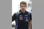 Foto zur News: Sebastian Vettel (Red Bull)