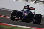 Foto zur News: Jean-Eric Vergne (Toro Rosso)