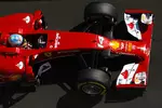 Foto zur News: Fernando Alonso (Ferrari)