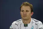 Foto zur News: Nico Rosberg (Mercedes)