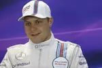 Foto zur News: Valtteri Bottas (Williams)