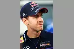 Foto zur News: Sebastian Vettel (Red Bull)