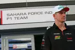 Gallerie: Nico Hülkenberg (Force India)