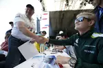 Foto zur News: Marcus Ericsson (Caterham)