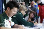 Foto zur News: Kamui Kobayashi (Caterham)