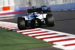 Foto zur News: Valtteri Bottas (Williams)