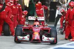 Gallerie: Kimi Räikkönen (Ferrari)