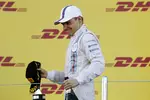 Foto zur News: Valtteri Bottas (Williams)