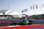 Foto zur News: Kamui Kobayashi (Caterham)