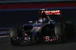 Foto zur News: Daniil Kwjat (Toro Rosso)