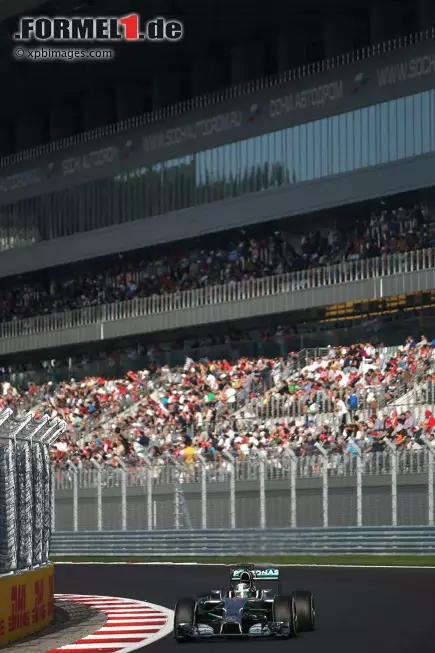 Foto zur News: Lewis Hamilton (Mercedes)