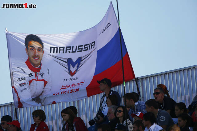 Foto zur News: Formel-1-Live-Ticker: Neuer Job für Stefano Domenicali
