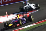 Foto zur News: Sebastian Vettel (Red Bull)