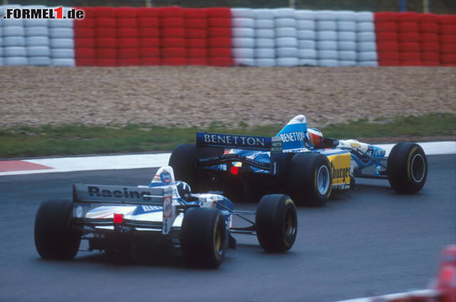 Foto zur News: Formel-1-Liveticker: Surer: 