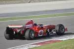 Foto zur News: Marc Gene (Ferrari)