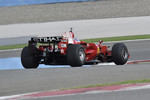 Foto zur News: Marc Gene (Ferrari)