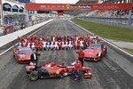 Gallerie: (Ferrari) Marc Gene