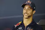 Foto zur News: Daniel Ricciardo (Red Bull)