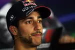 Foto zur News: Daniel Ricciardo (Red Bull)