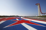 Foto zur News: VIP-Tower am Circuit of The Americas