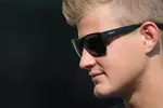 Foto zur News: Marcus Ericsson (Caterham)