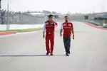 Foto zur News: Fernando Alonso (Ferrari)