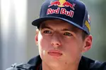 Foto zur News: Max Verstappen (Toro Rosso)