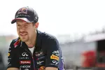 Foto zur News: Sebastian Vettel (Red Bull)