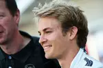 Foto zur News: Nico Rosberg (Mercedes)