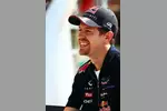 Foto zur News: Sebastian Vettel (Red Bull)