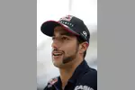 Foto zur News: Daniel Ricciardo (Red Bull)