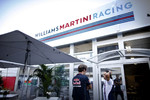 Foto zur News: Felipe Massa (Williams) und Jean-Eric Vergne (Toro Rosso)