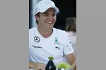 Foto zur News: Nico Rosberg (Mercedes)