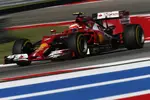 Foto zur News: Kimi Räikkönen (Ferrari)