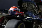 Foto zur News: Pastor Maldonado (Lotus)