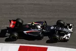 Foto zur News: Esteban Gutierrez (Sauber)